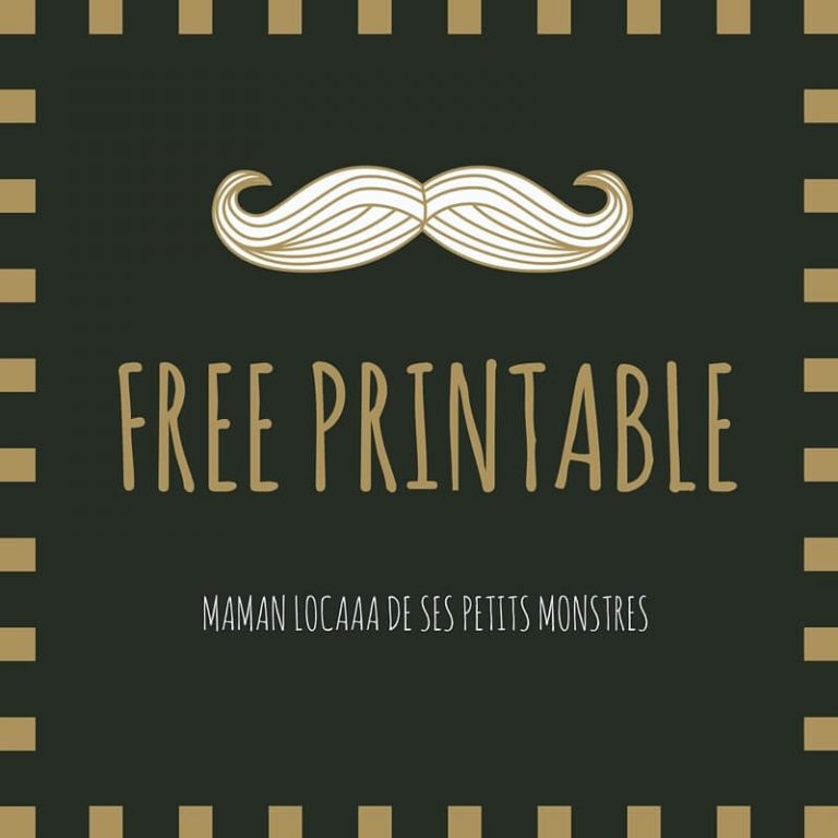 free-printable