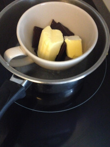 beurre-chocolat-fondu