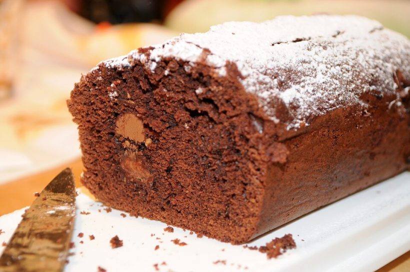 gâteau-au-chocolat-a-la-courgette