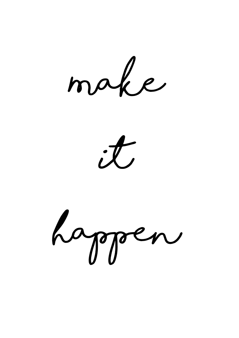 make-it-happen
