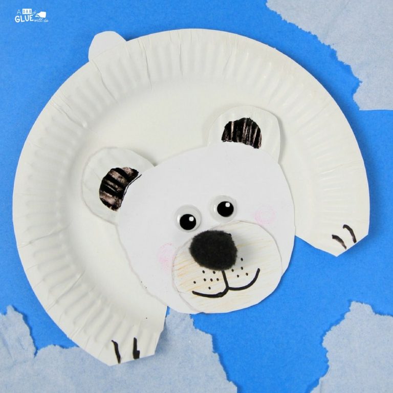 Polar-Bear-Craft-