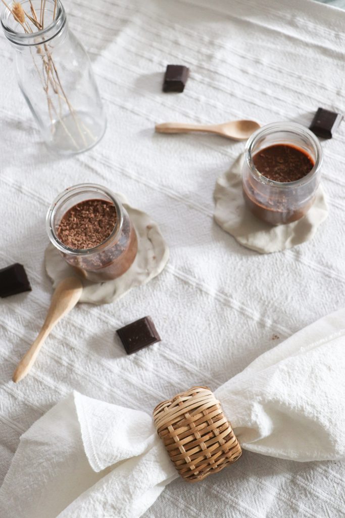 chocolat-mousse