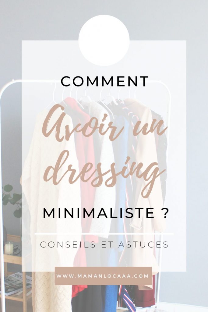 comment-dressing-minimaliste